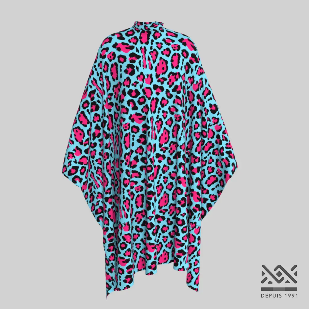 Cape Neon Puma
