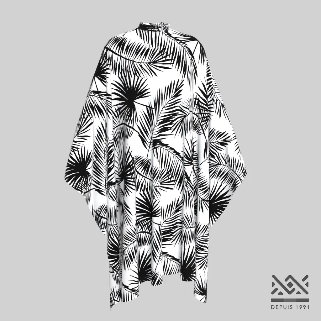 Cape Palm Noir