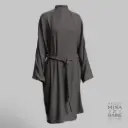 Hybride uni Gris