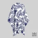 Cape Palms Bleu