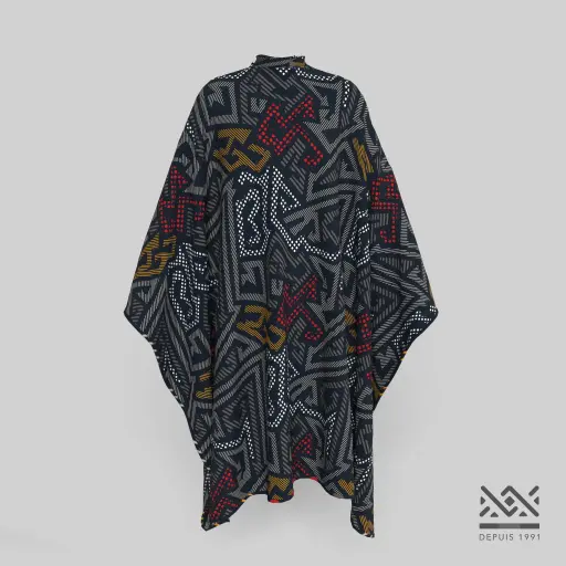 [C591STV] Cape URBAN21 (Velcro®)