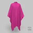 Cape unie Fuchsia