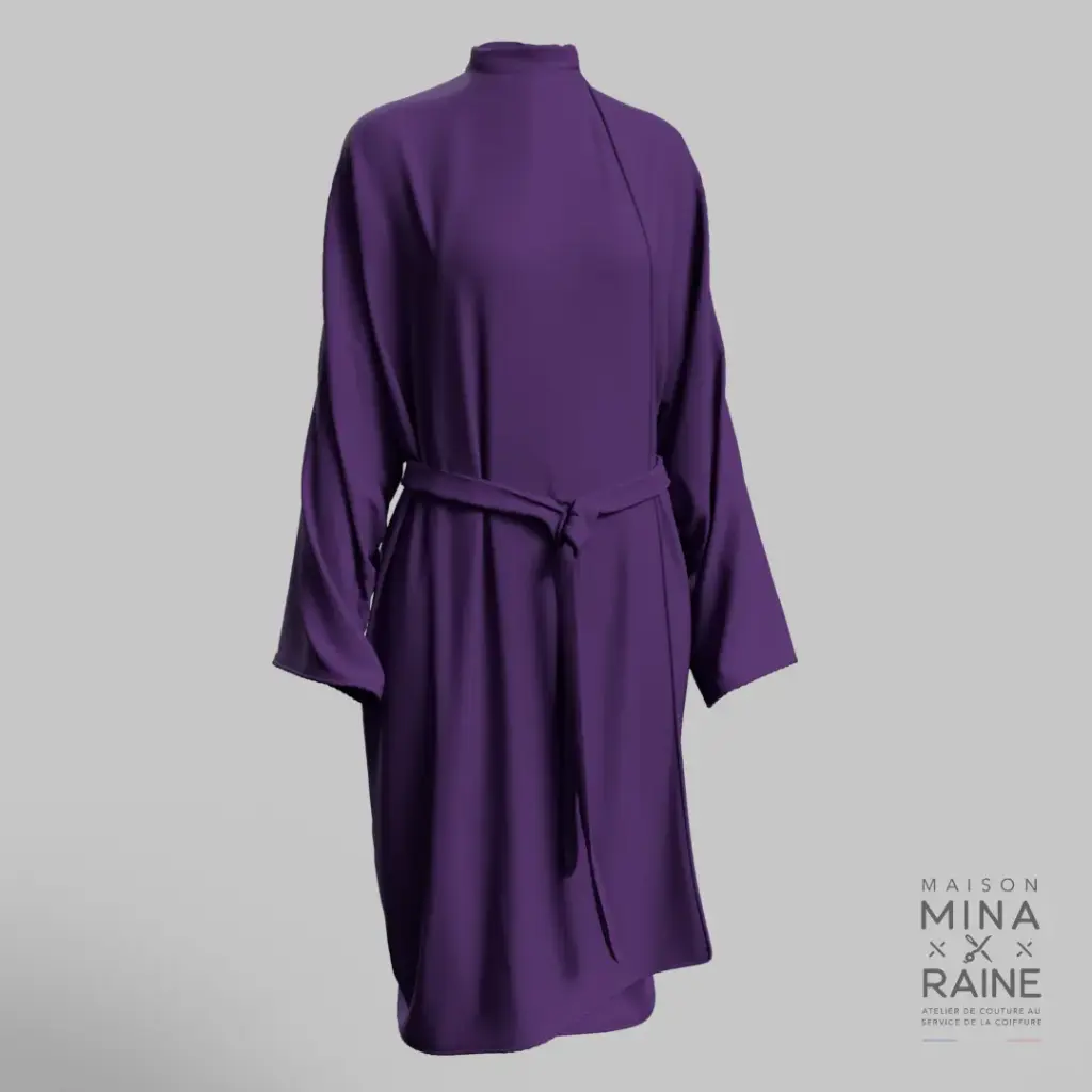 [H113STV] Hybride uni Prune (Standard, Velcro®)