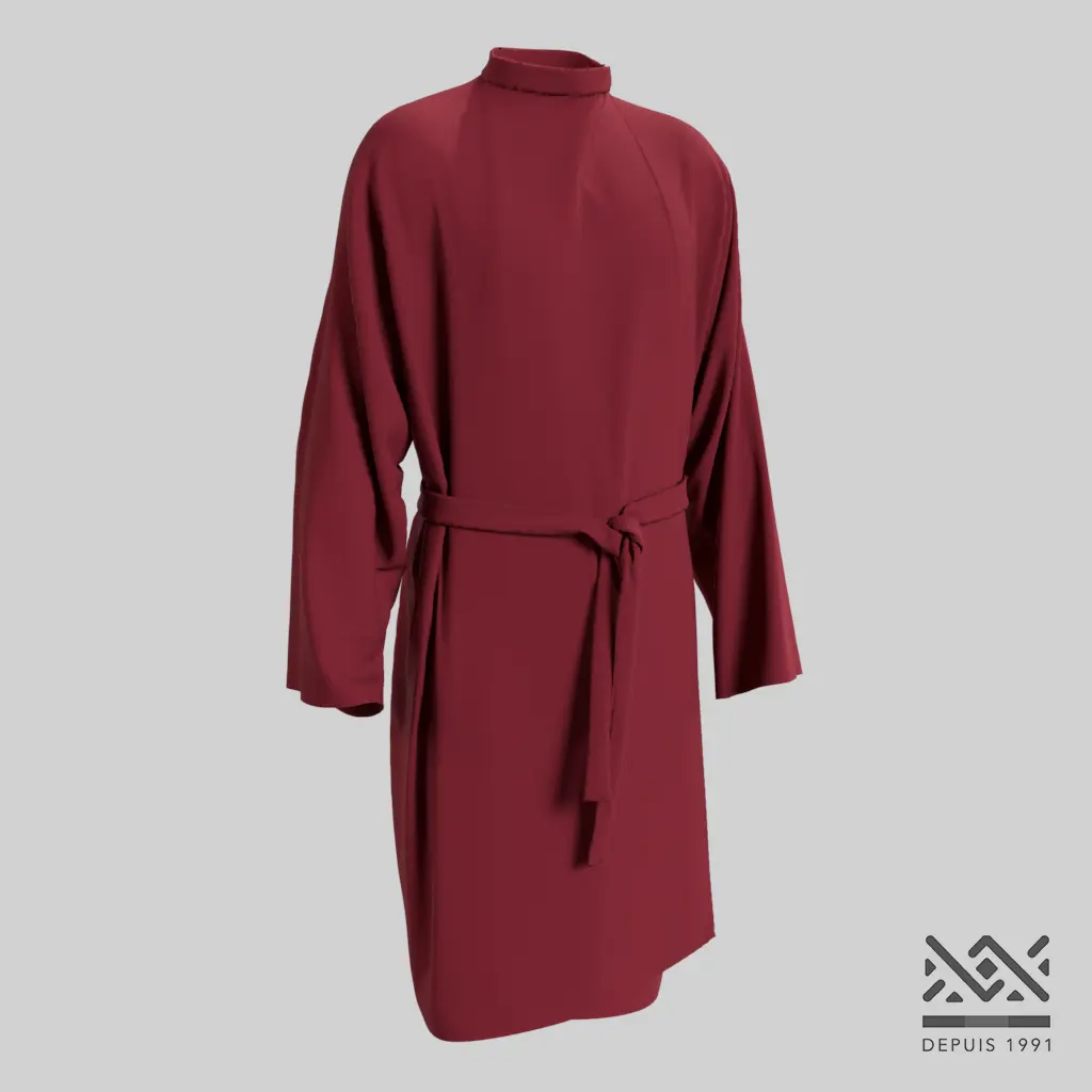 Hybride uni Bordeaux