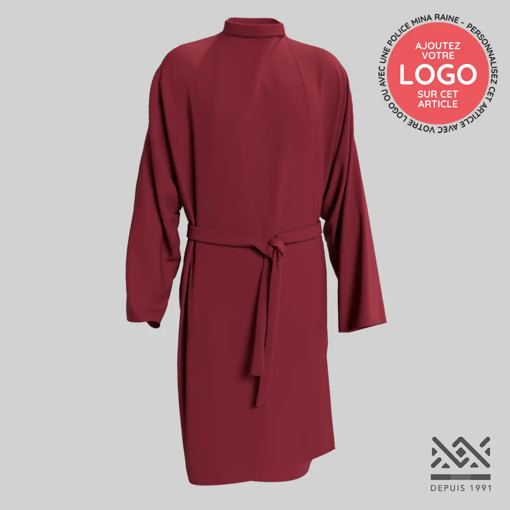 Hybride Bordeaux Personnalisé