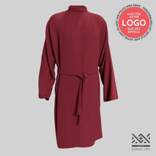 Hybride Bordeaux Personnalisé
