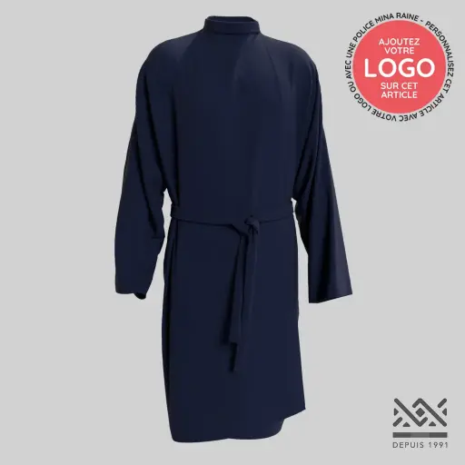 Hybride Bleu marine Personnalisé