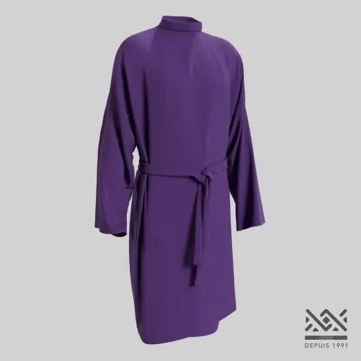 Hybride uni Prune