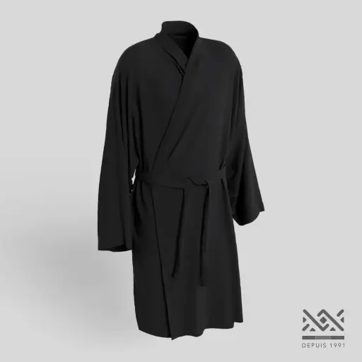 Kimono Noir